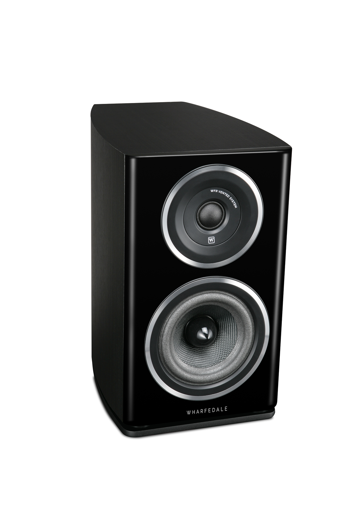 Diamond 11.1 Bookshelf Speakers (Pair) – WharfedaleUSA