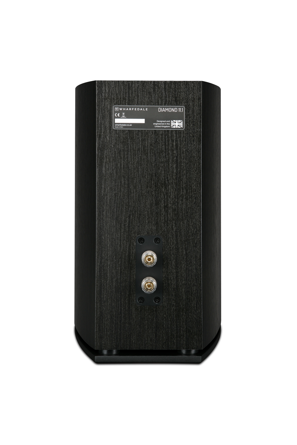 Diamond 11.1 Bookshelf Speakers (Pair)