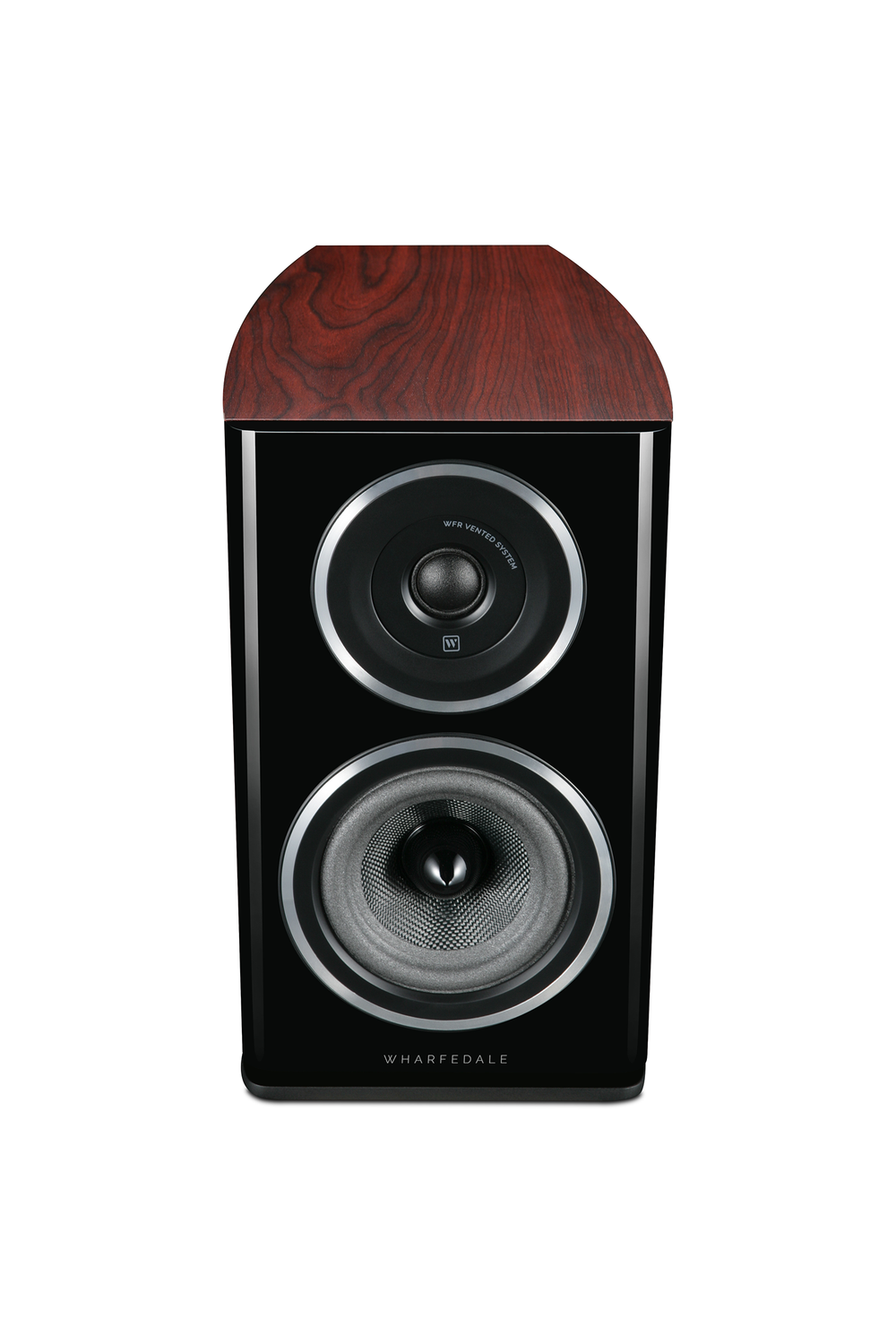 Diamond 11.1 Bookshelf Speakers (Pair)