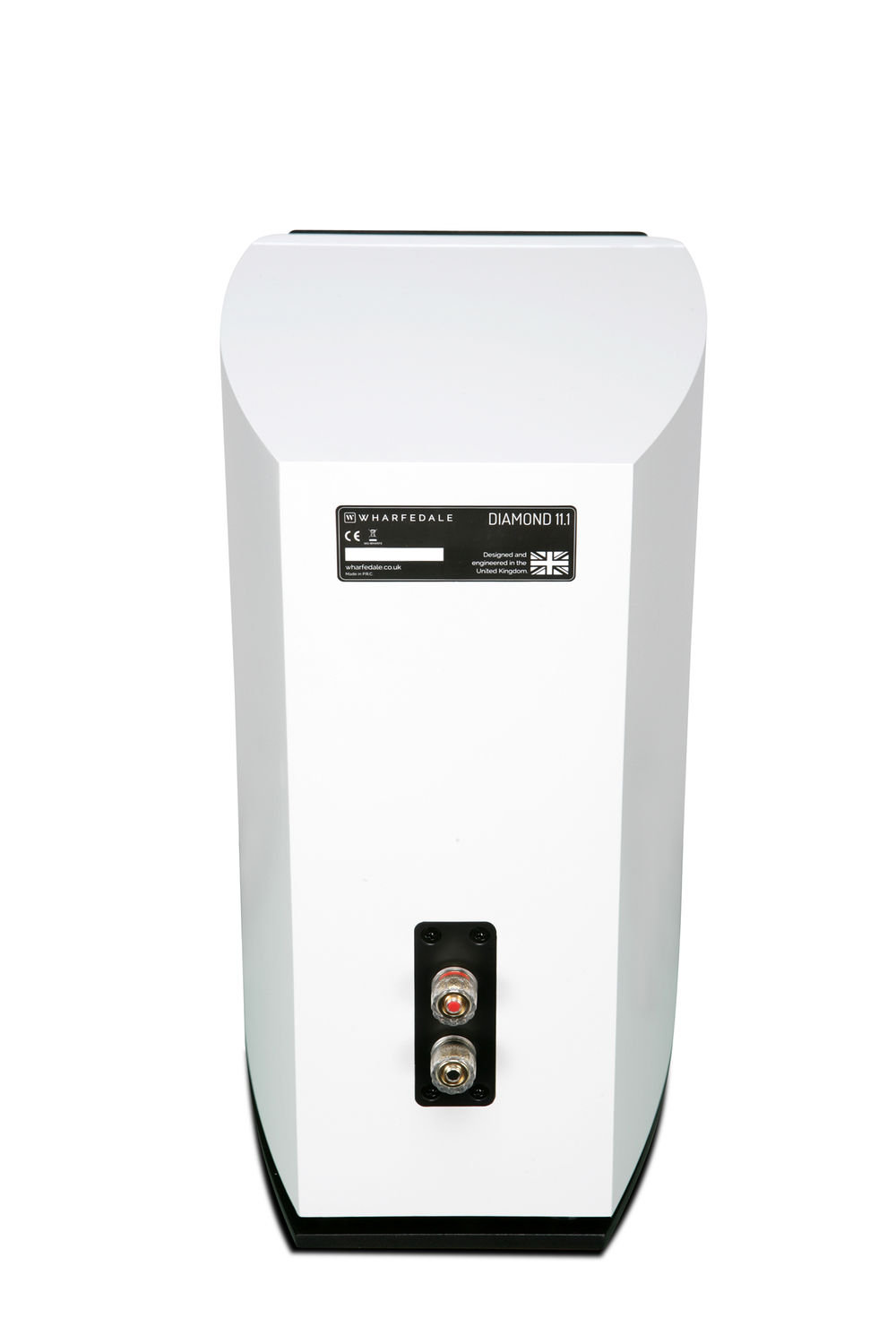 Wharfedale diamond 11.1 2024 speakers