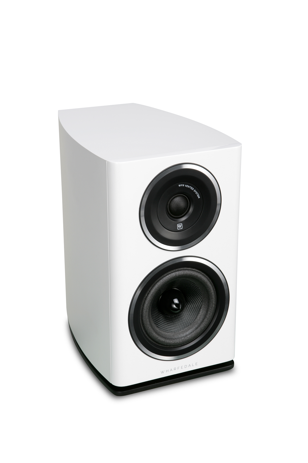 Diamond 11.1 Bookshelf Speakers (Pair) – WharfedaleUSA