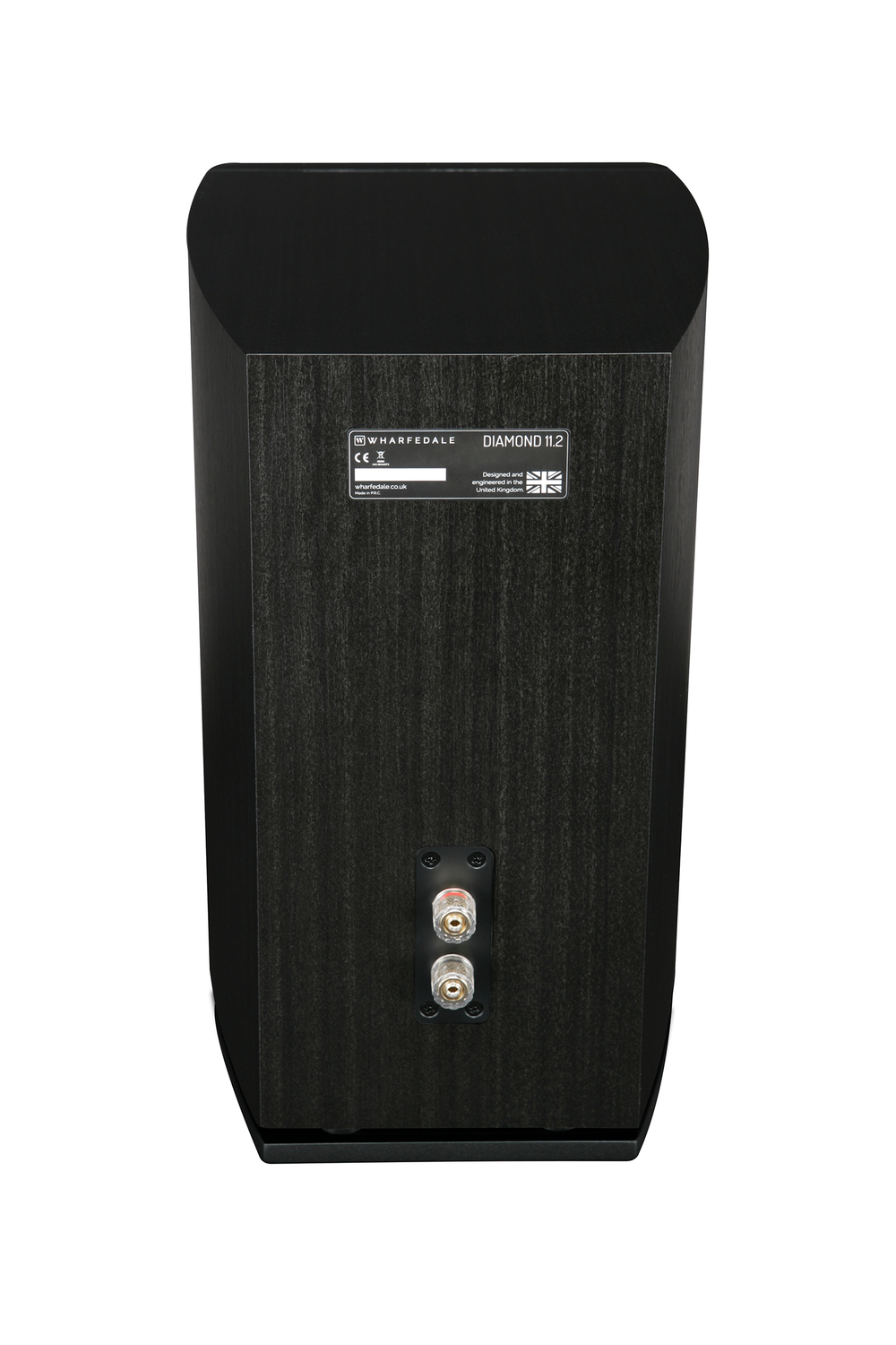 Wharfedale diamond 11.2 deals price