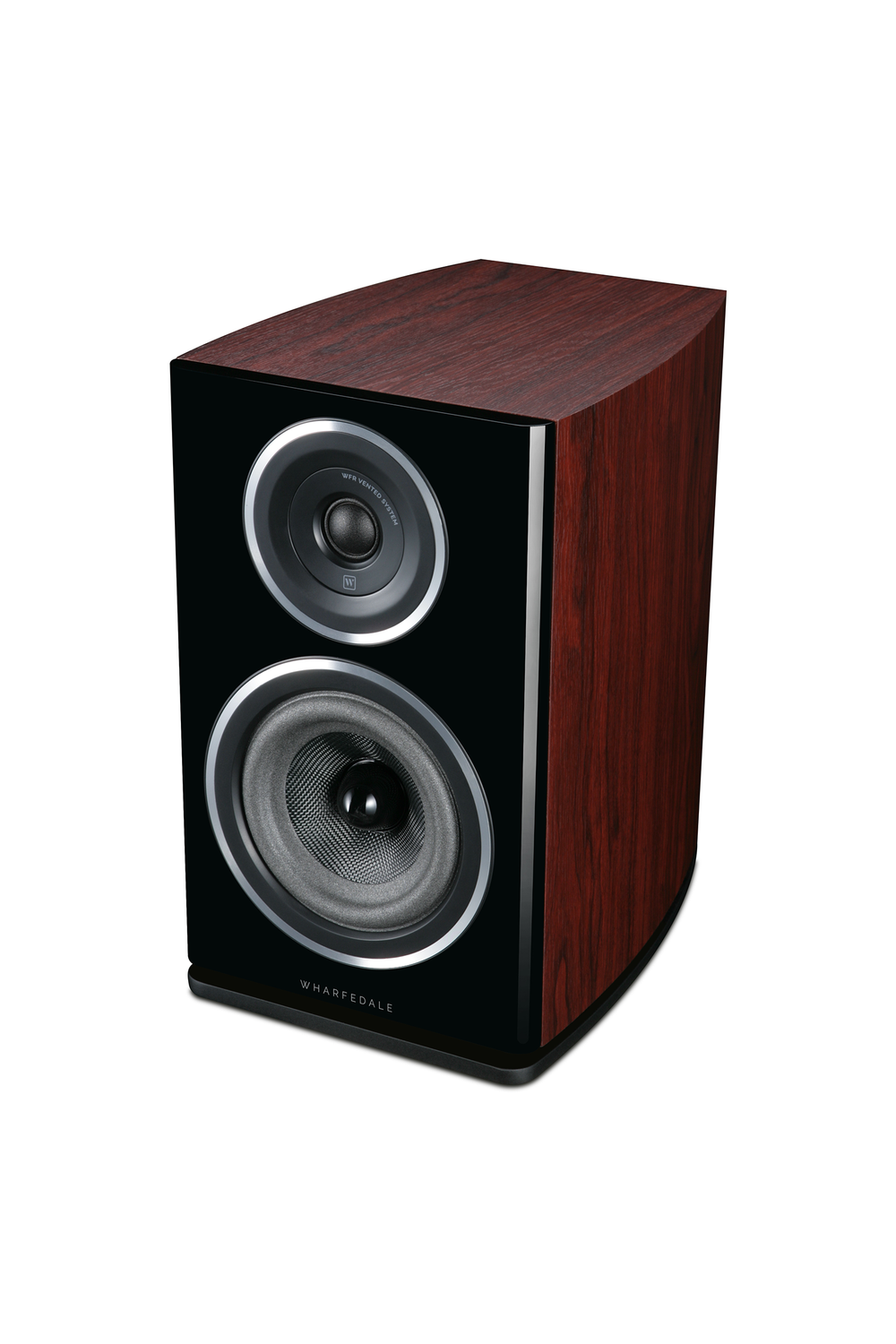 Diamond 11.2 Bookshelf Speakers (Pair) – WharfedaleUSA Diamond 11.2 Bookshelf Speakers (Pair) – WharfedaleUSA