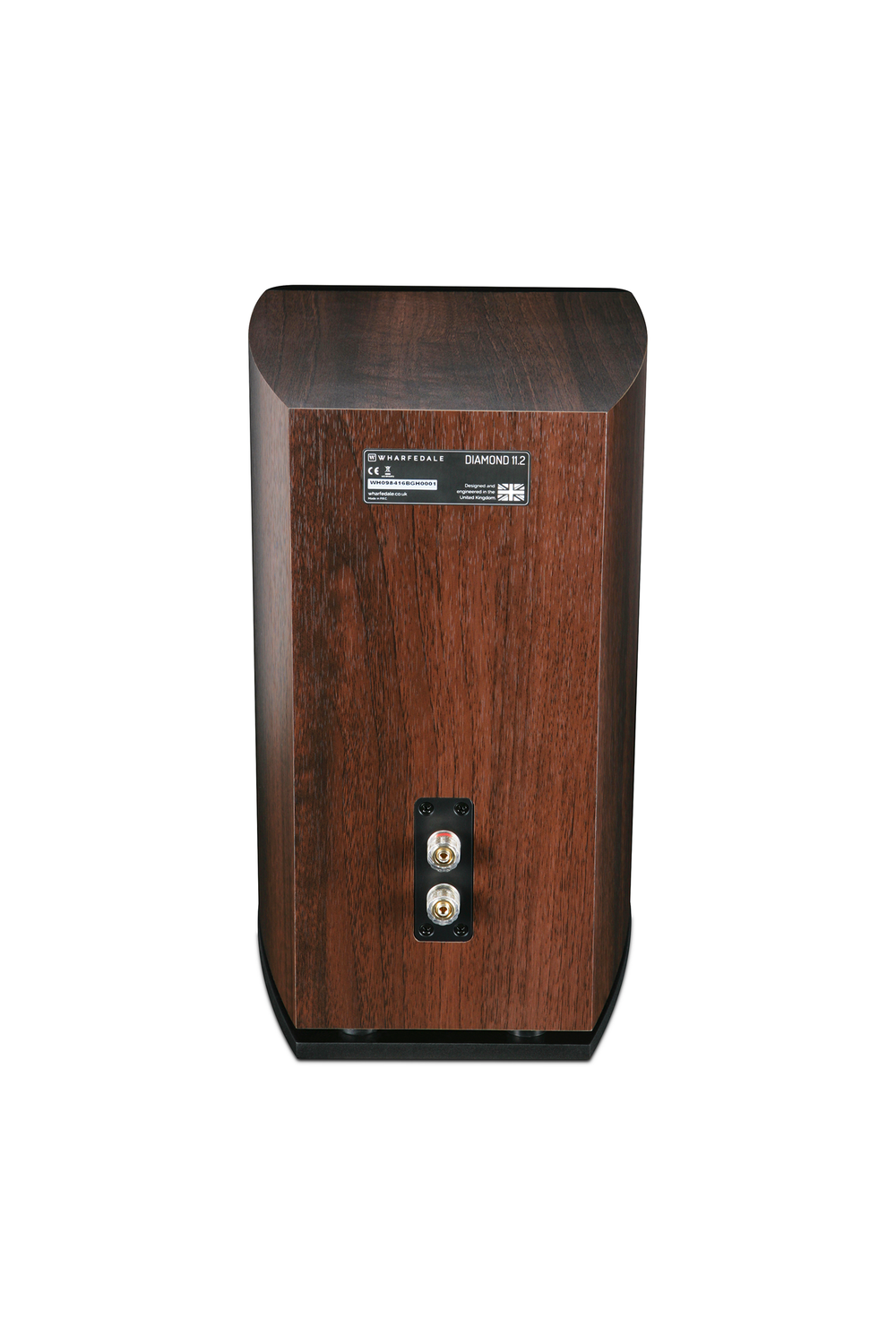Diamond 11.2 Bookshelf Speakers (Pair)