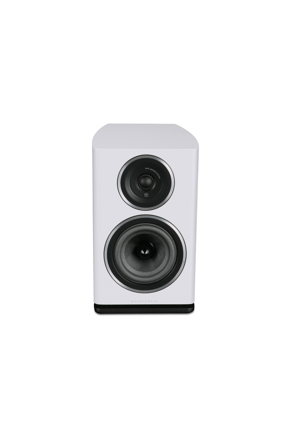 Wharfedale diamond sales 11.1 white
