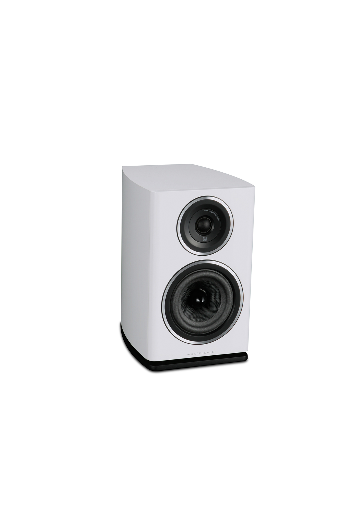 Diamond 11.2 Bookshelf Speakers (Pair) – WharfedaleUSA