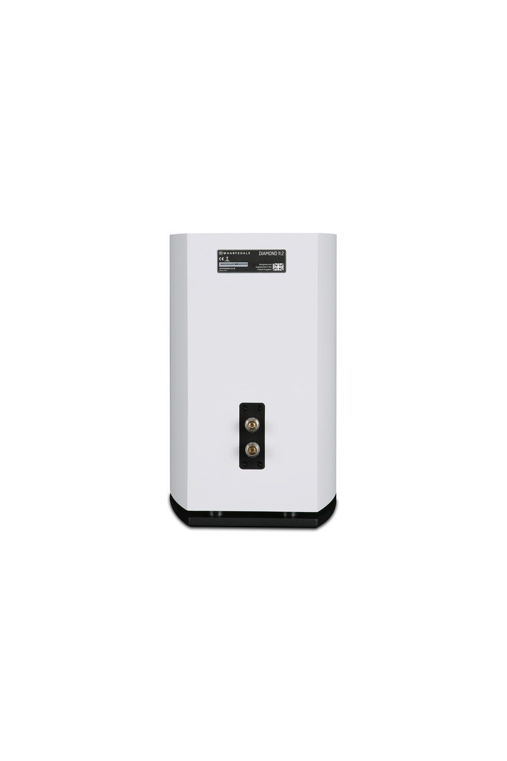 Wharfedale diamond sale 11.2 white