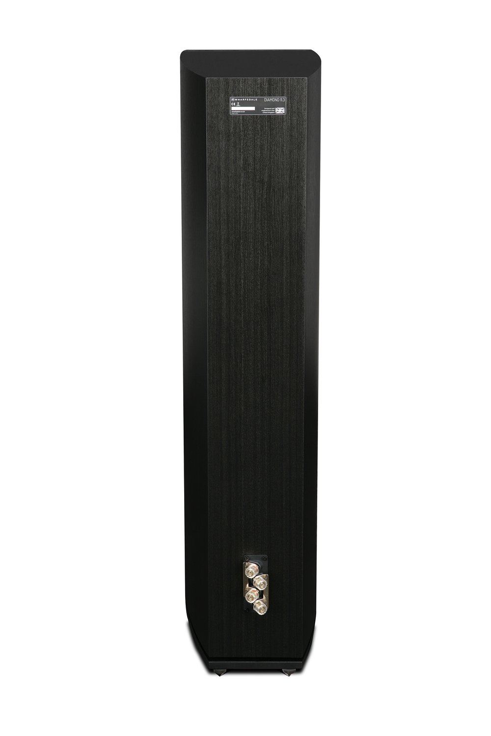 Diamond 11.3 Floorstanding Speakers (Pair)
