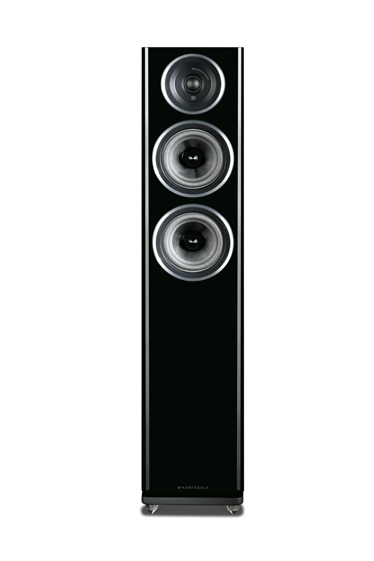 wharfedale diamond 11.3 美品 Diamond 11.3 Floorstanding Speakers (Pair) – WharfedaleUSA