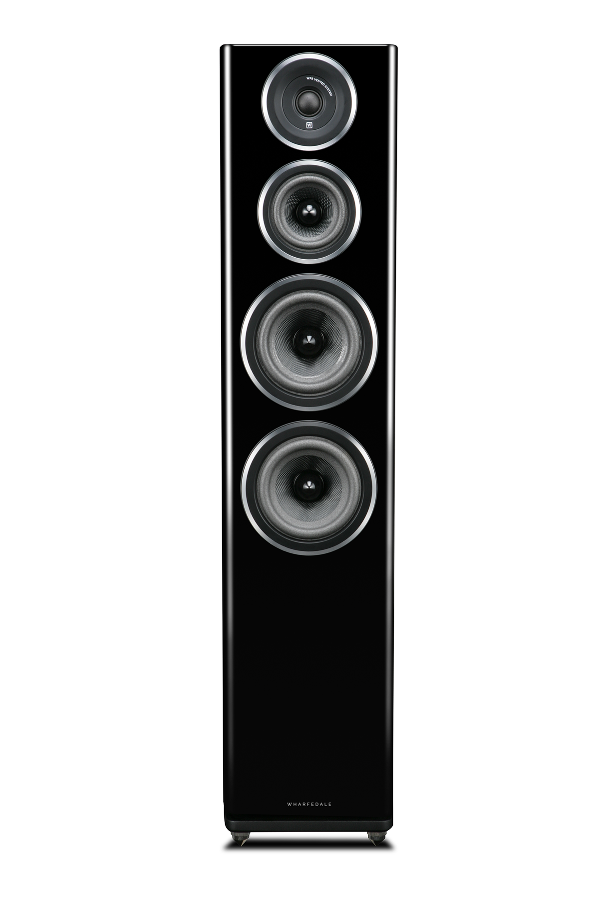 Diamond 11.4 Floorstanding Speakers (Pair) – WharfedaleUSA