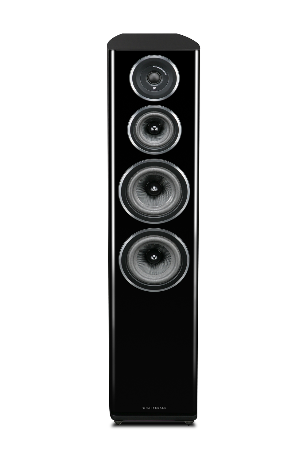 Diamond 11.4 Floorstanding Speakers (Pair)