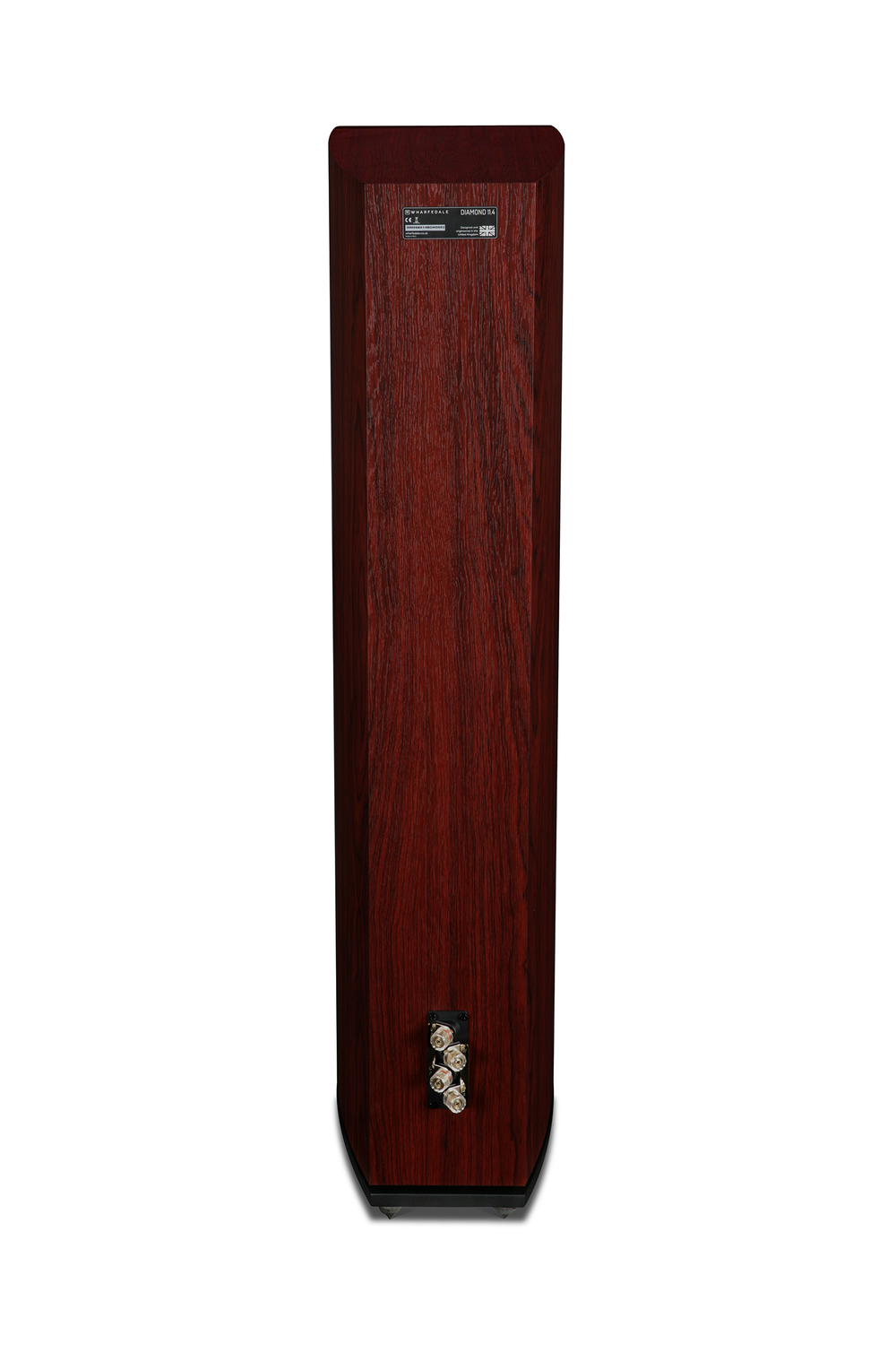 Diamond 11.4 Floorstanding Speakers (Pair)