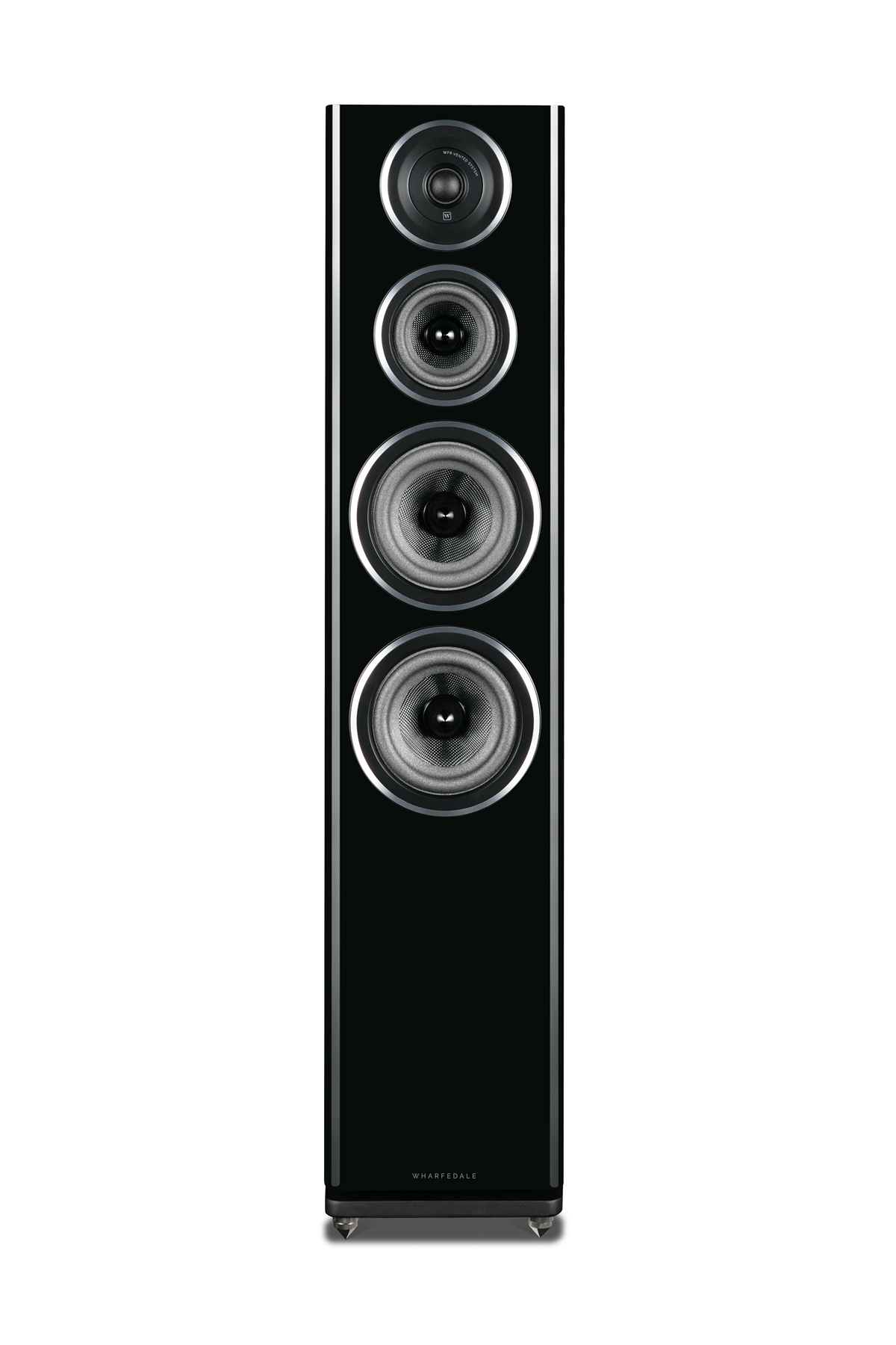 Diamond 11.4 Floorstanding Speakers (Pair) – WharfedaleUSA