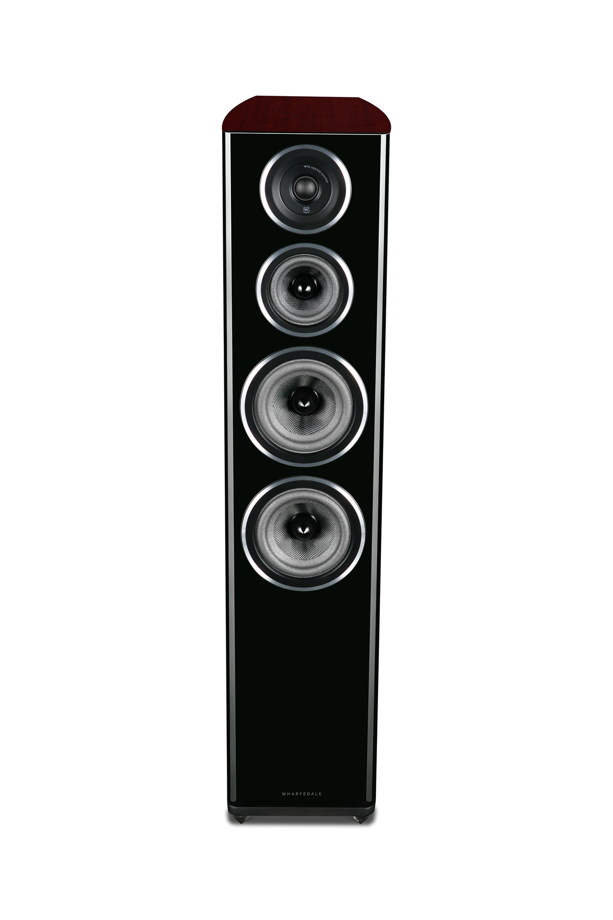 Diamond 11.4 Floorstanding Speakers (Pair) – WharfedaleUSA