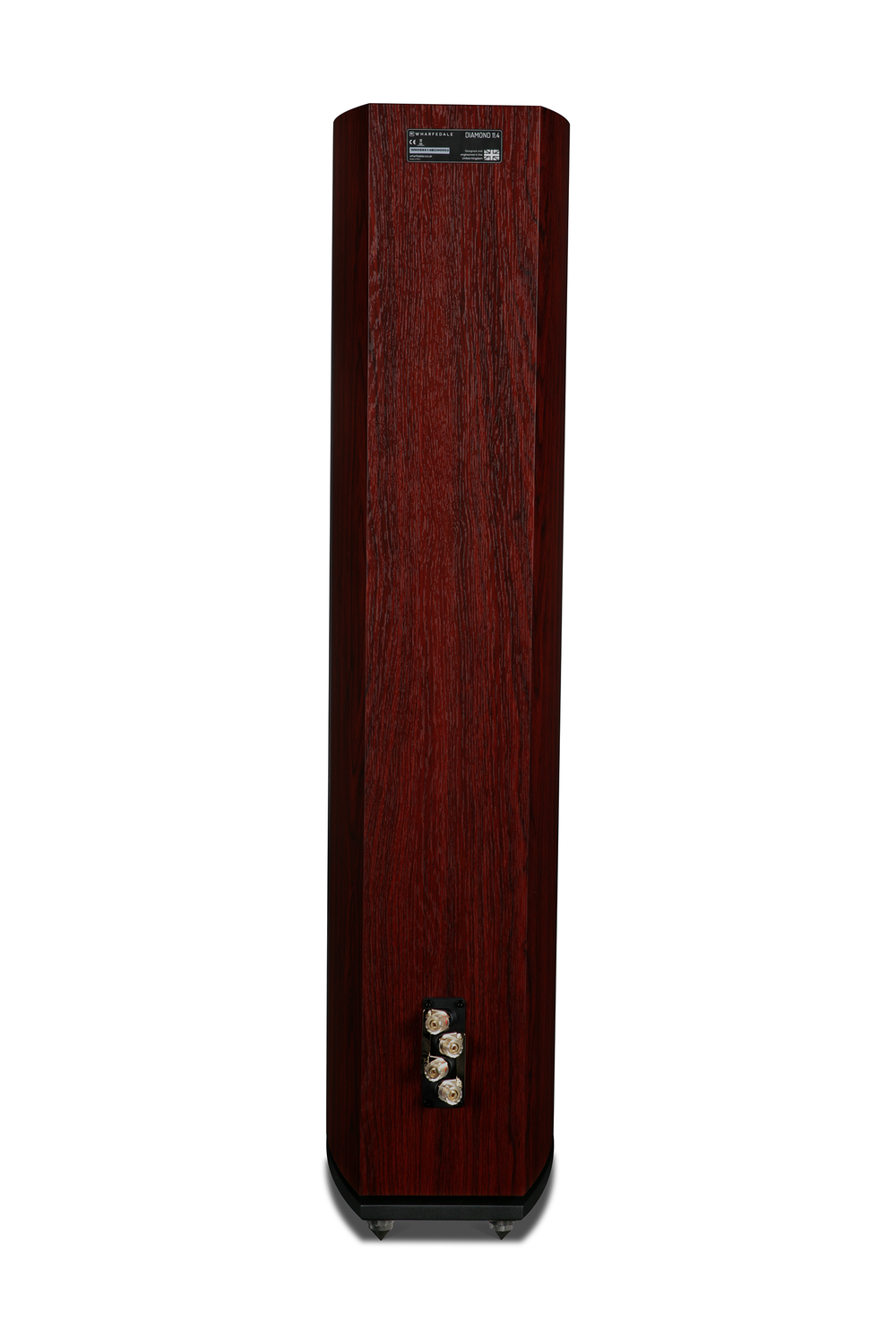 Diamond 11.4 Floorstanding Speakers (Pair)