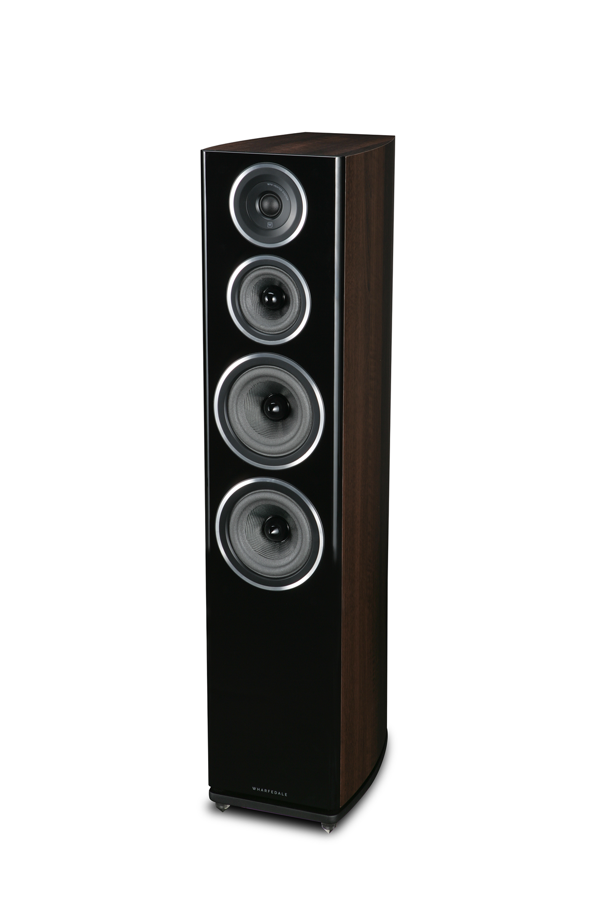 Diamond 11.4 Floorstanding Speakers (Pair) – WharfedaleUSA