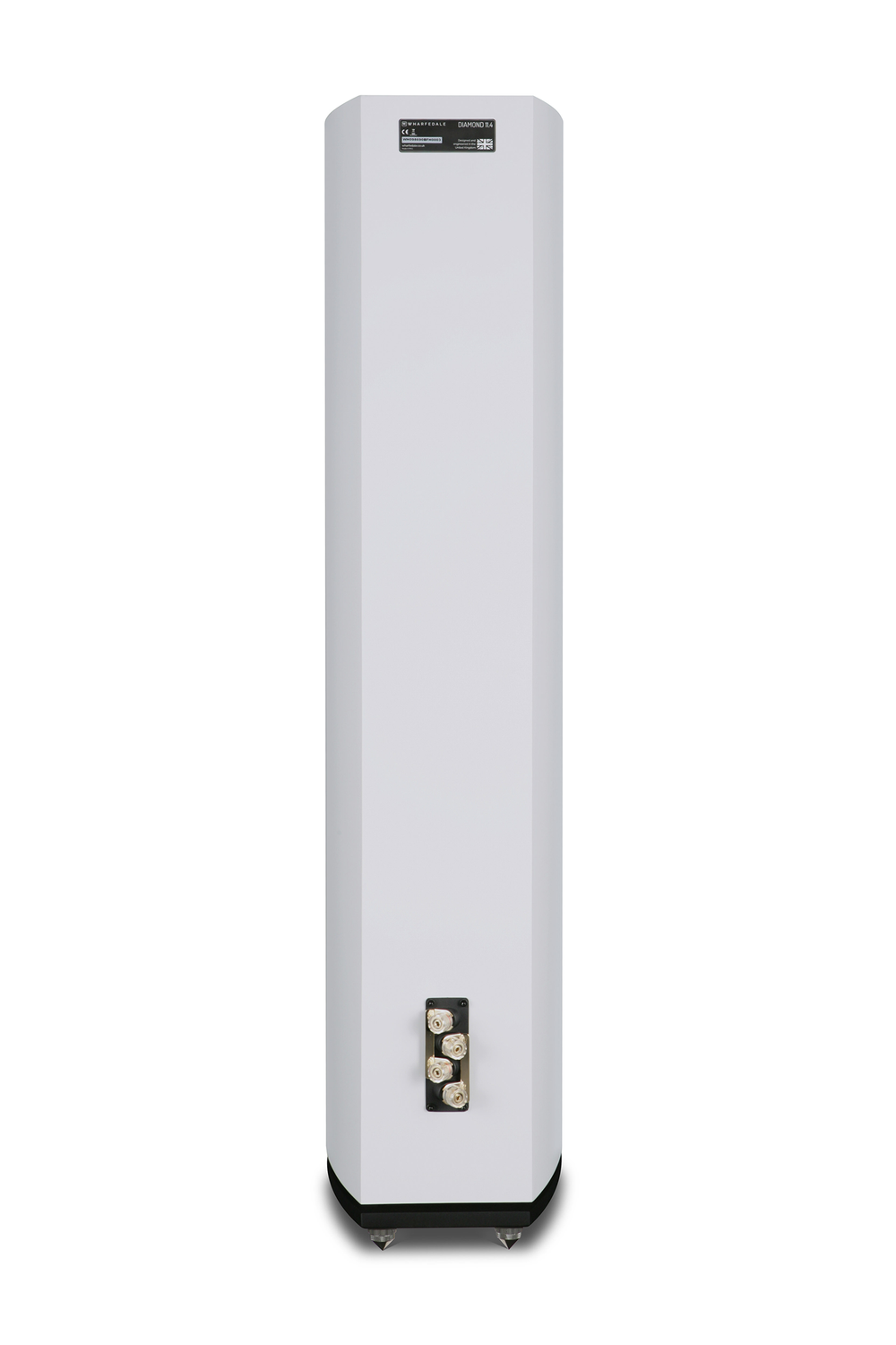 Diamond 11.4 Floorstanding Speakers (Pair)