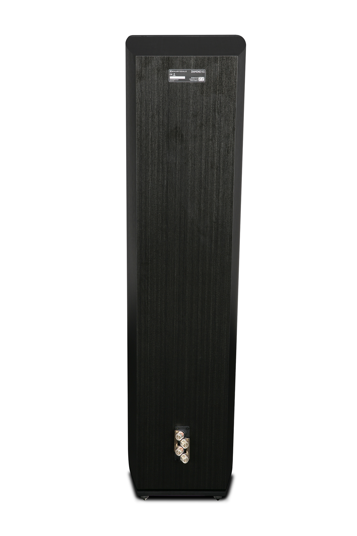Diamond 11.5 Floorstanding Speakers (Pair) – WharfedaleUSA