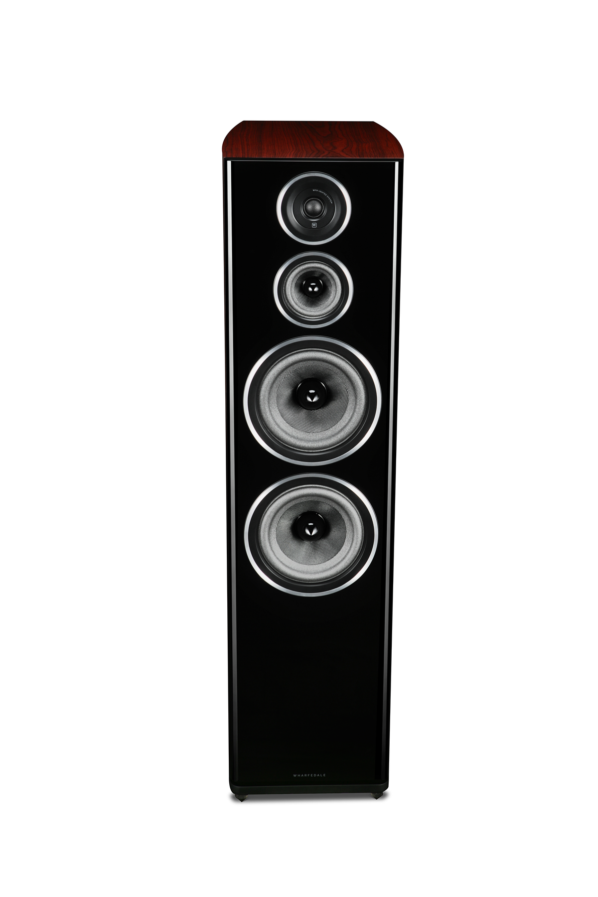 Diamond 11.5 Floorstanding Speakers (Pair) – WharfedaleUSA