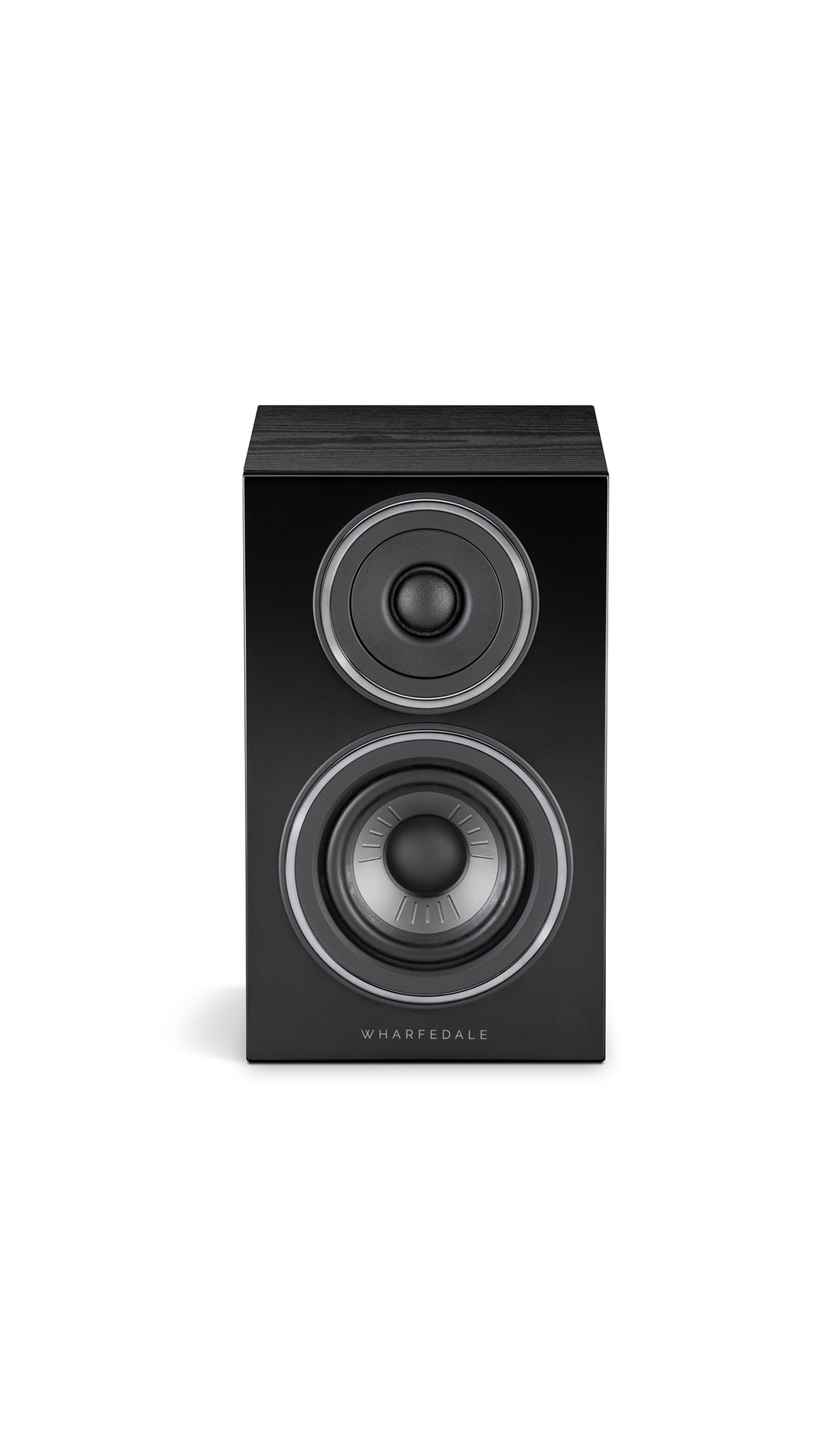 Diamond 12.0 Bookshelf Speakers (Pair)