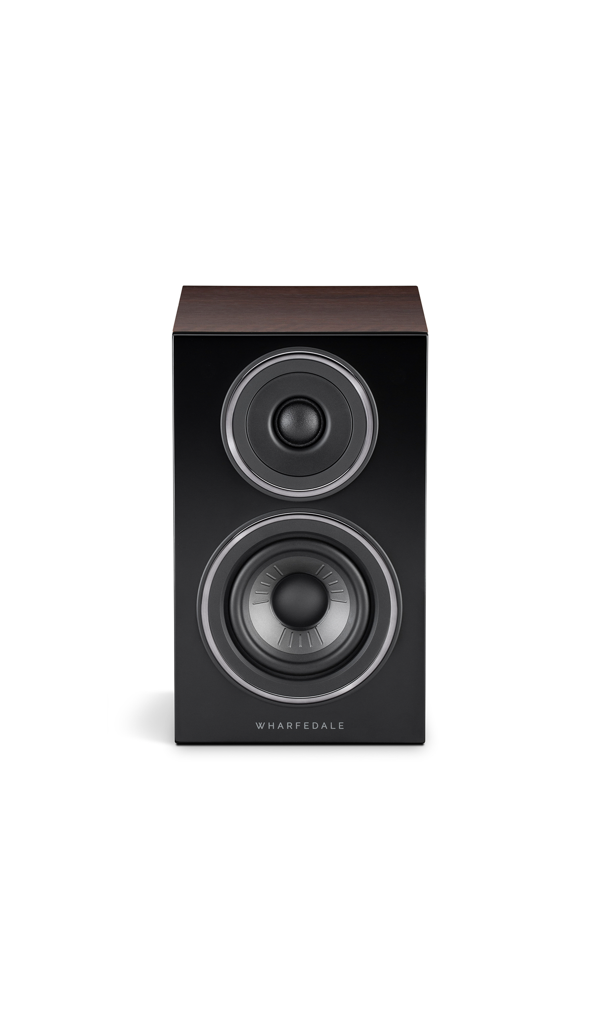 Diamond 12.0 Bookshelf Speakers (Pair) [Last Call] – WharfedaleUSA