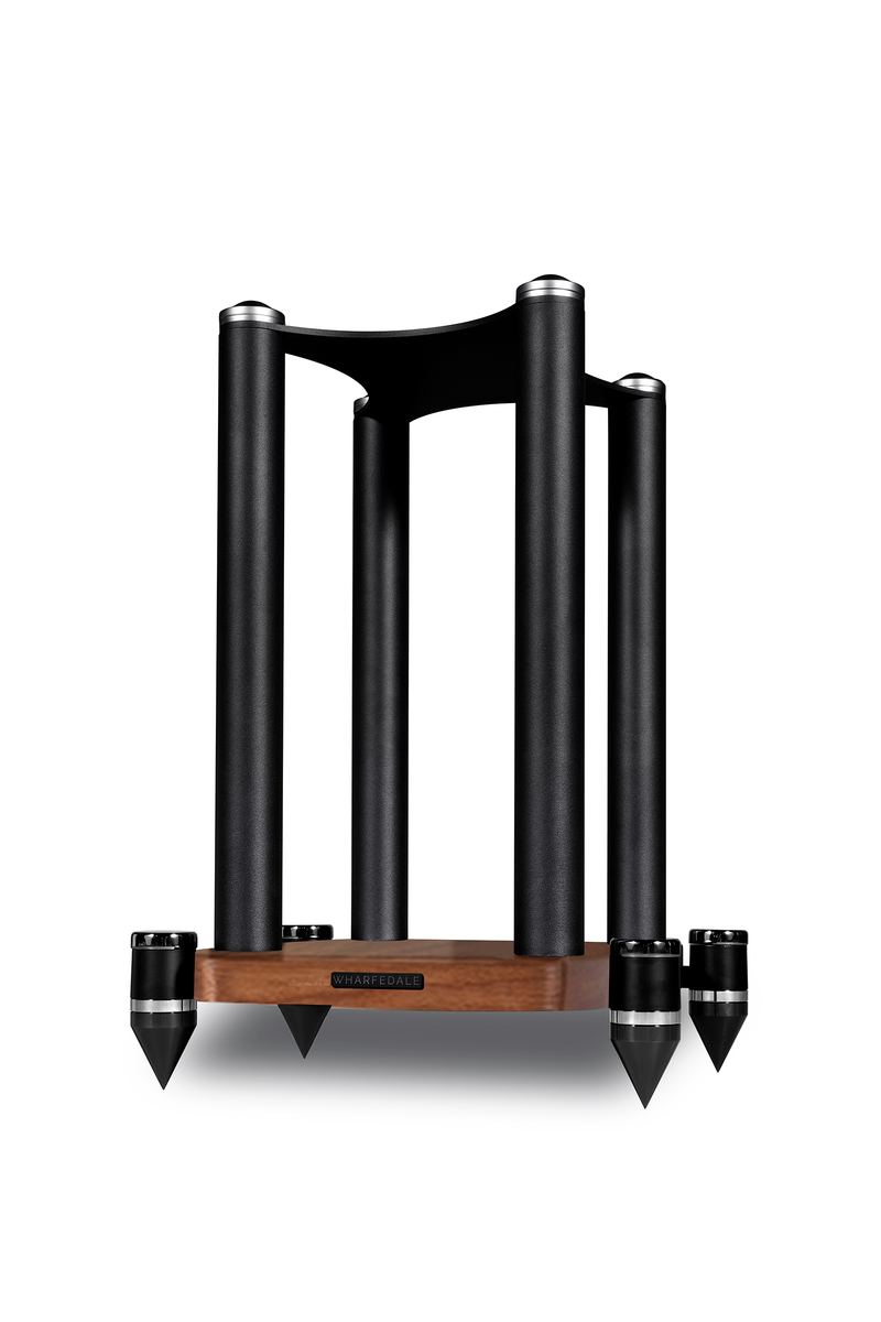 Wharfedale stands 2024