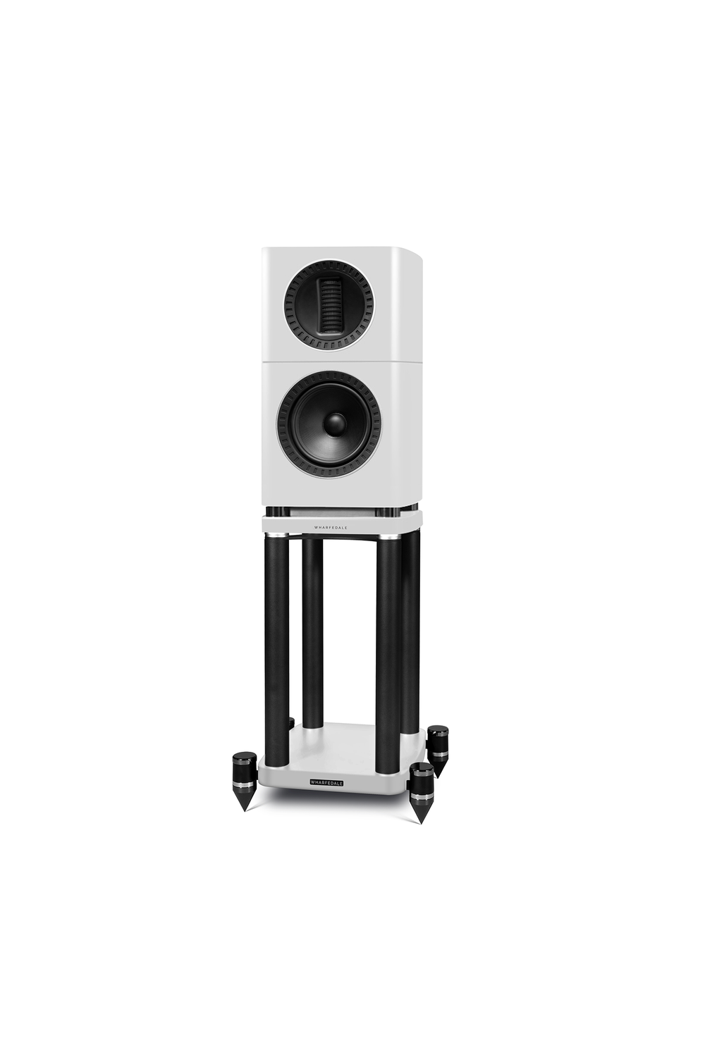 Elysian 1 Speaker Stands