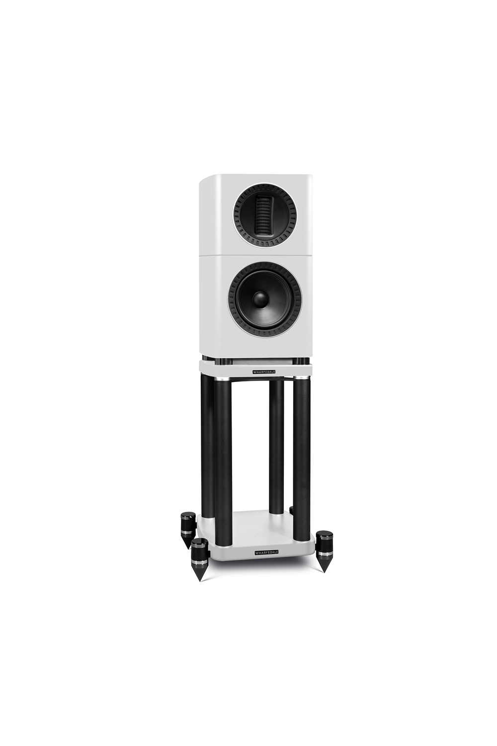 Elysian 1 Speaker Stands