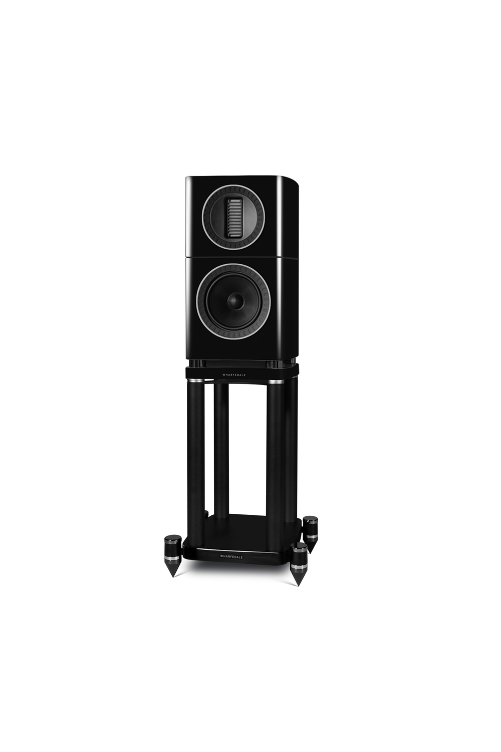 Elysian 1 Speaker Stands