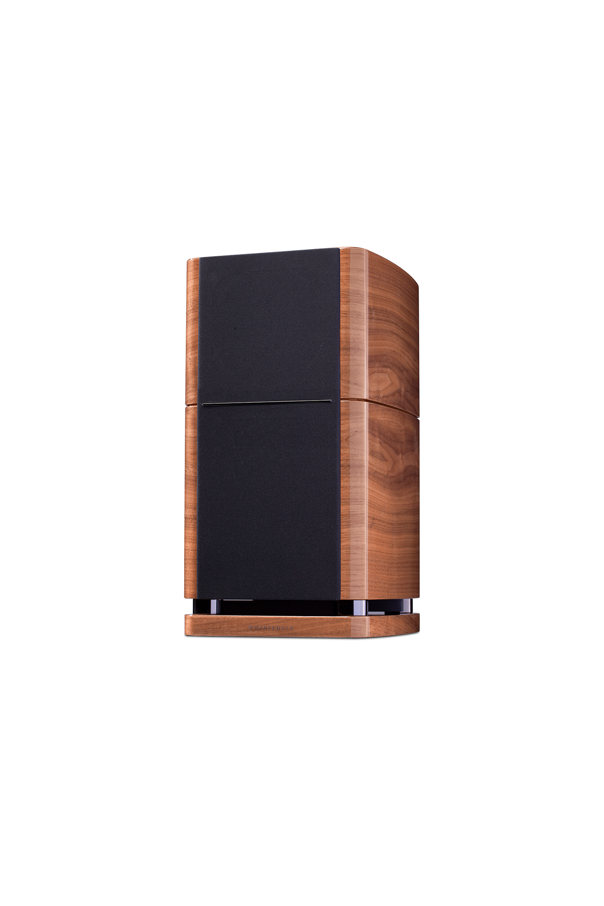 EQWEL LB40 ENGLISH 1 2025年最新版 B-Stock] Elysian 1 Bookshelf Speakers (Pair) – WharfedaleUSA