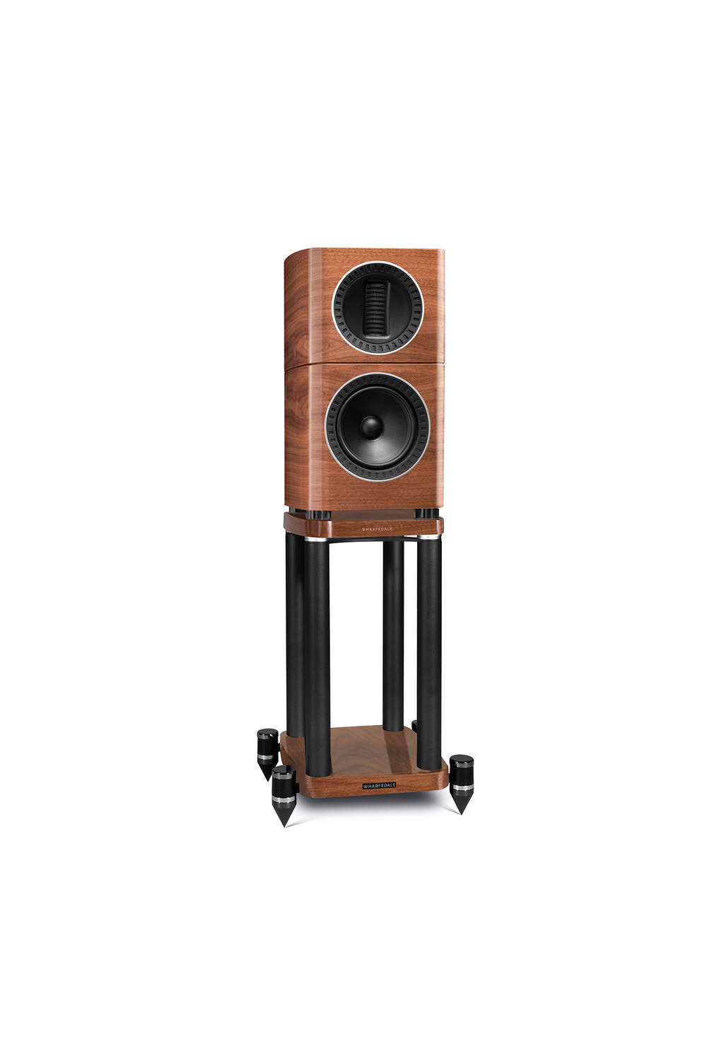 Elysian 1 Speaker Stands