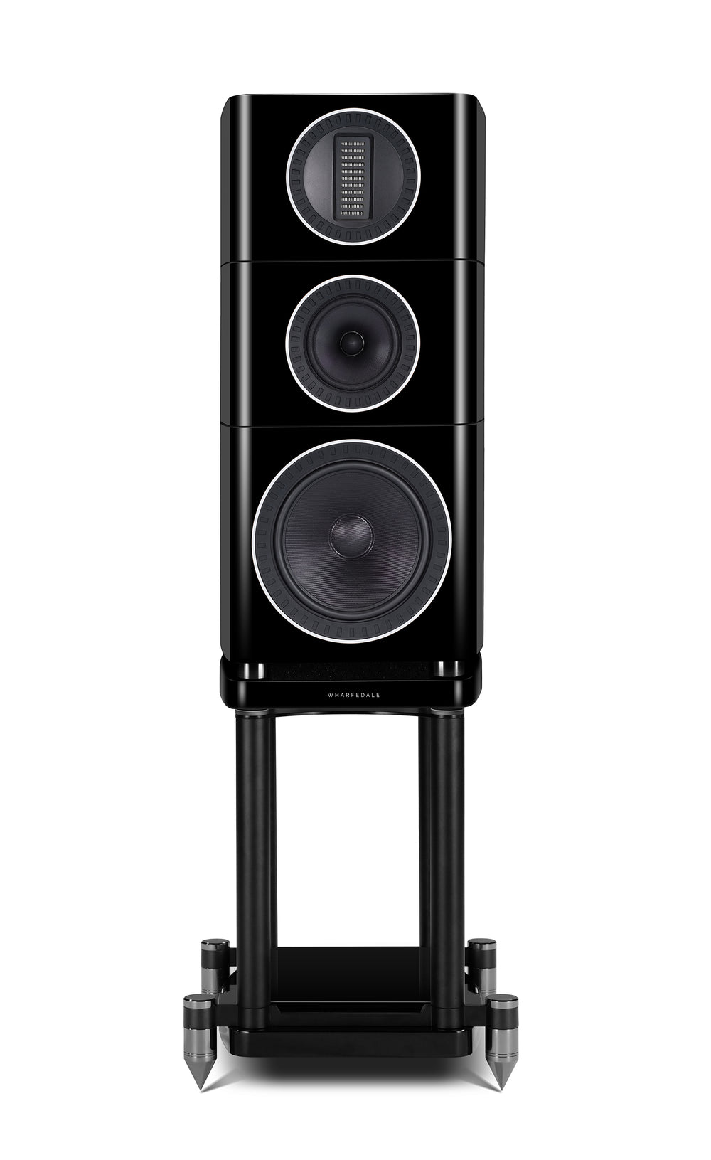 Elysian 2 Speaker Stands (Pair)