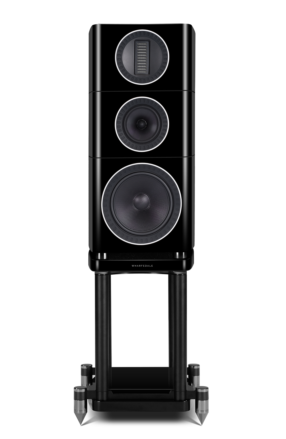 Elysian 2 Bookshelf Speakers (Pair)