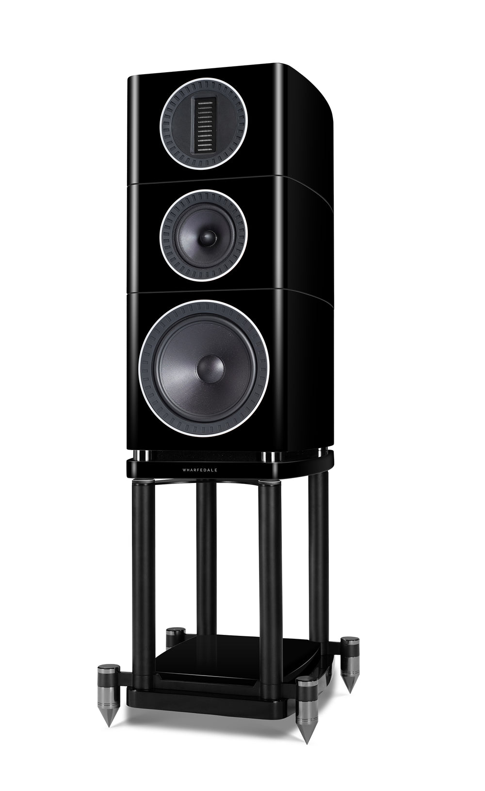 Elysian 2 Speaker Stands (Pair)