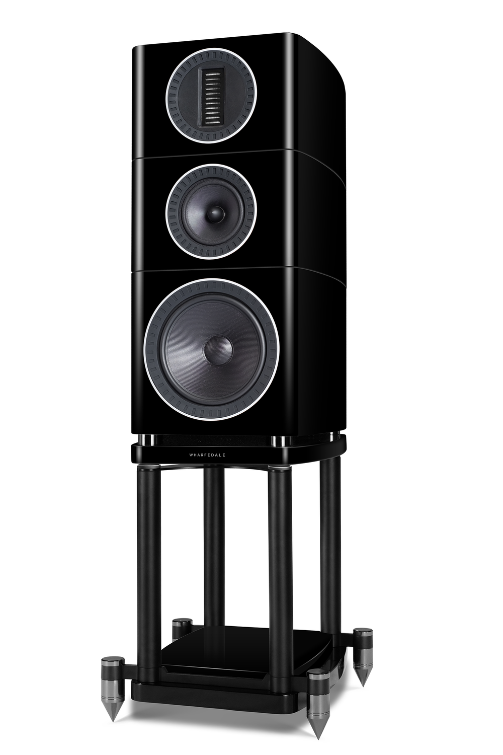 Elysian 2 Bookshelf Speakers (Pair)