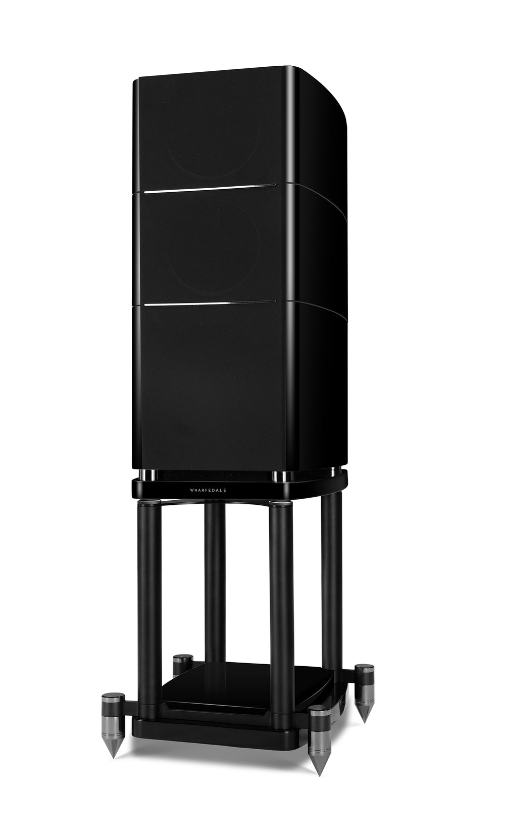 Elysian 2 Speaker Stands (Pair)
