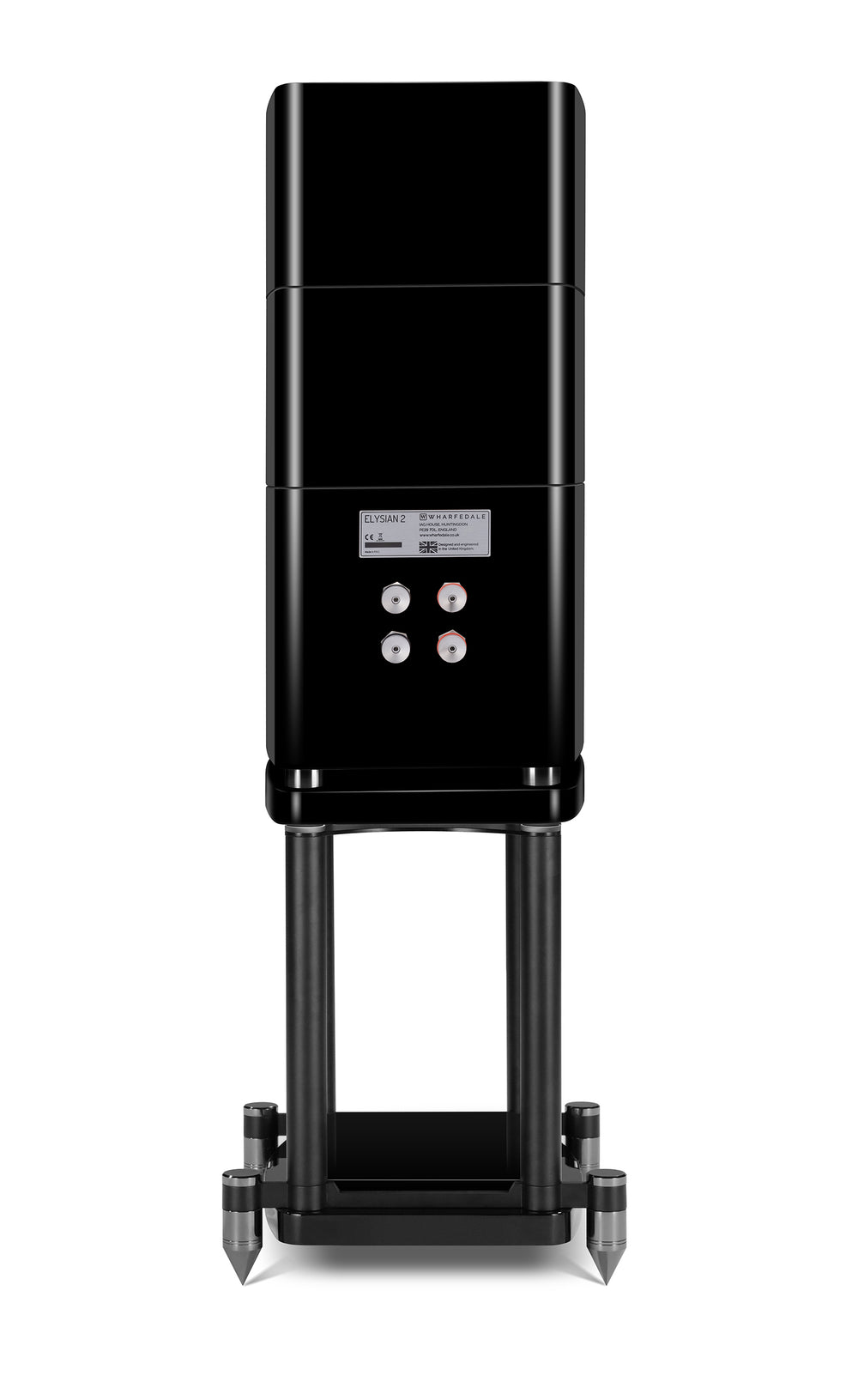 Elysian 2 Speaker Stands (Pair)
