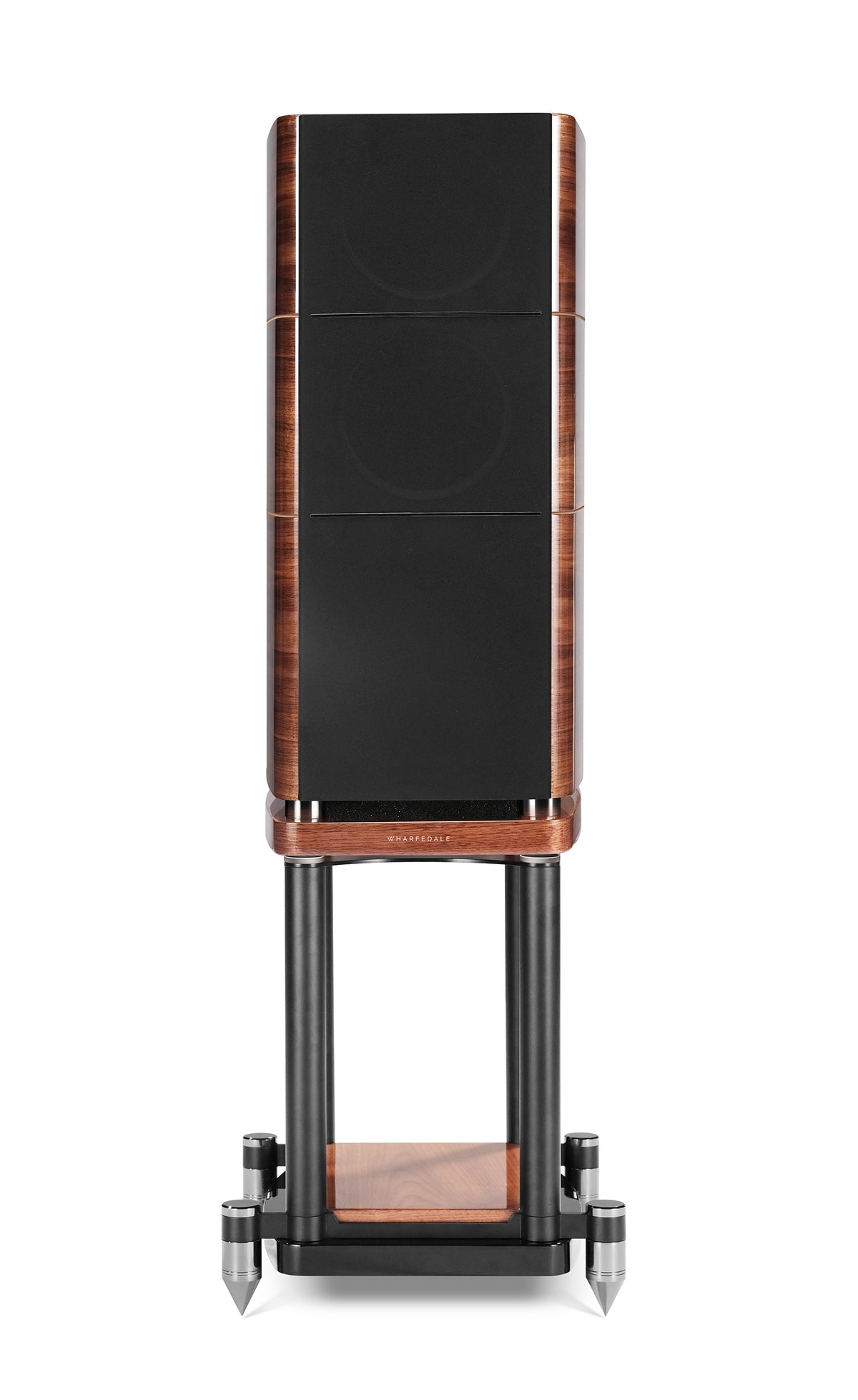 Elysian 2 Speaker Stands (Pair) – WharfedaleUSA