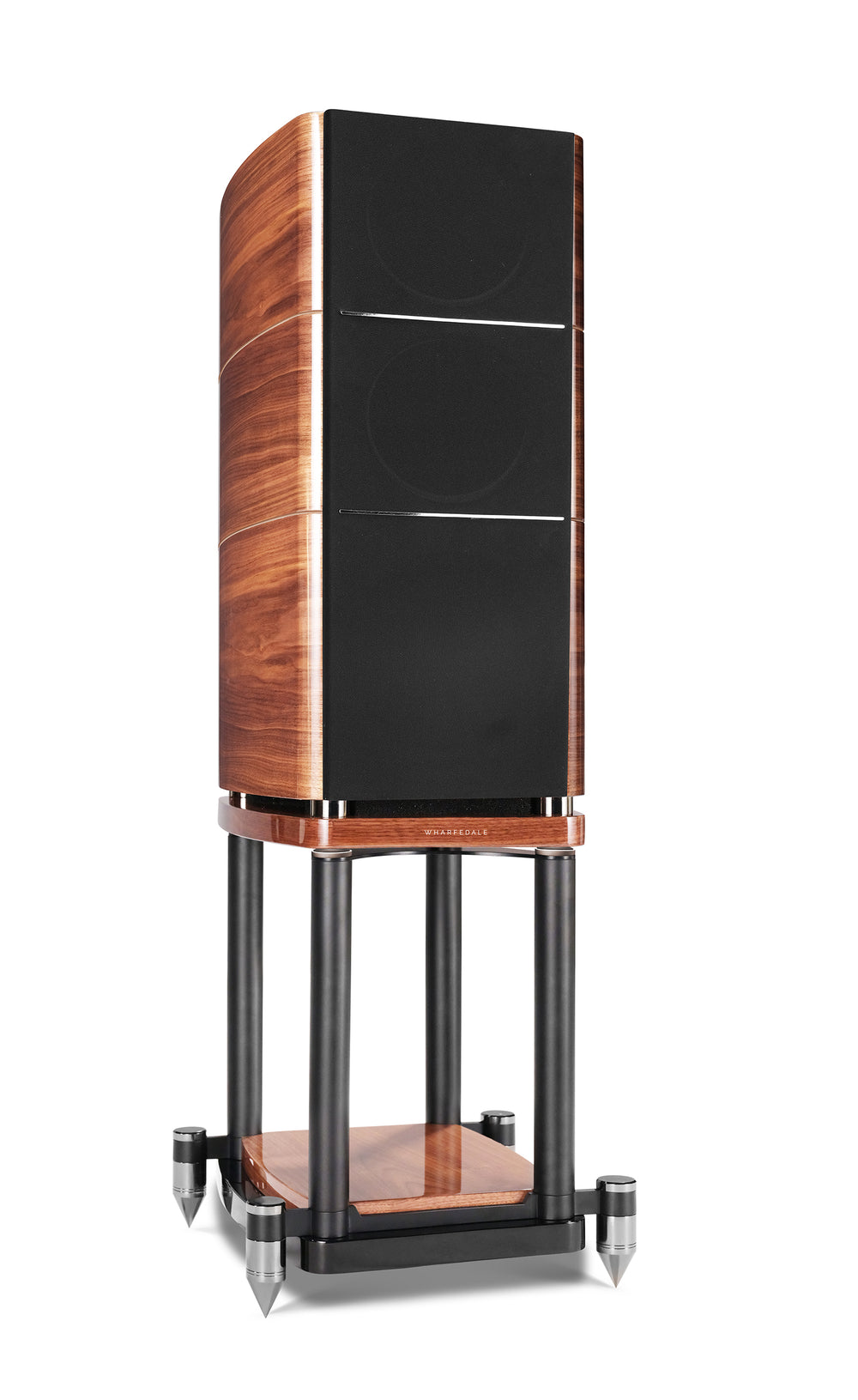 Elysian 2 Speaker Stands (Pair)