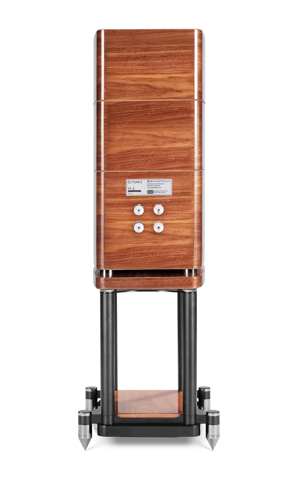 Elysian 2 Speaker Stands (Pair)