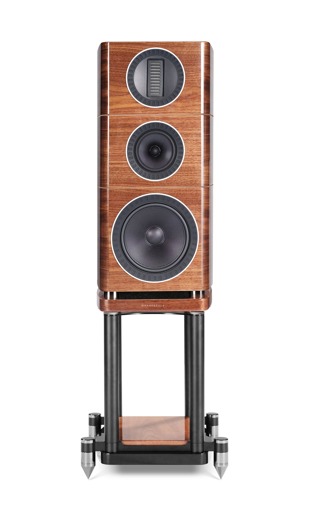Elysian 2 Speaker Stands (Pair)