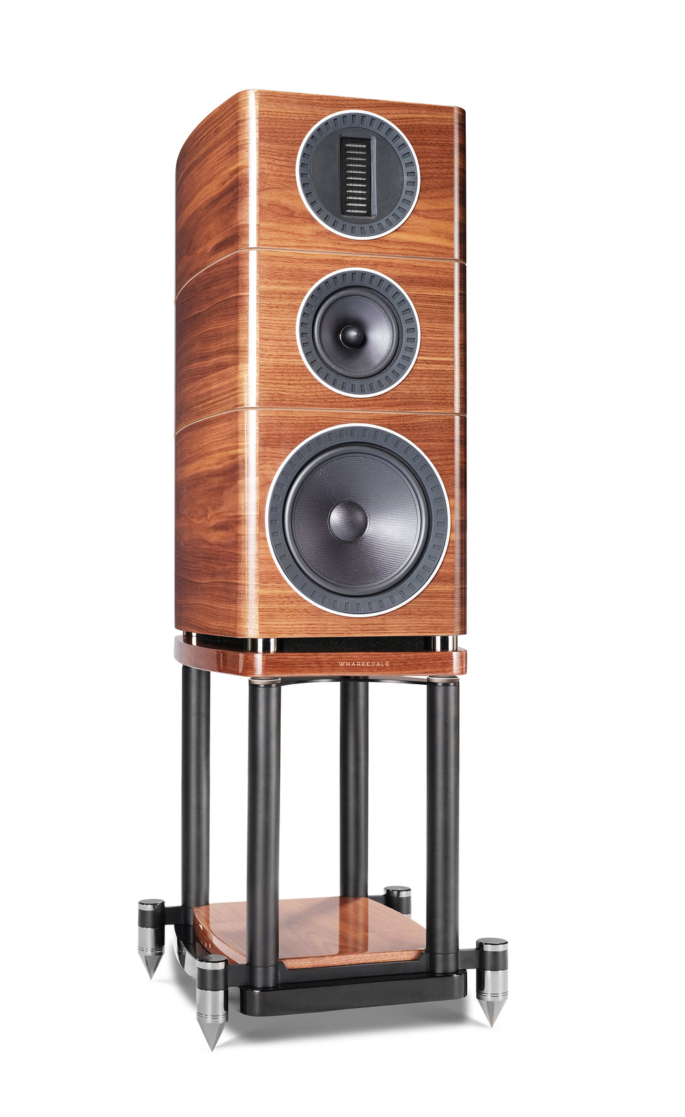 Elysian 2 Speaker Stands (Pair)