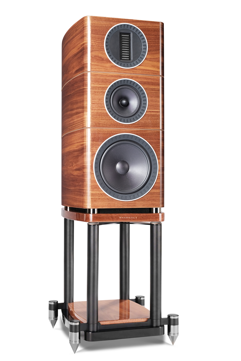 Elysian 2 Bookshelf Speakers (Pair)