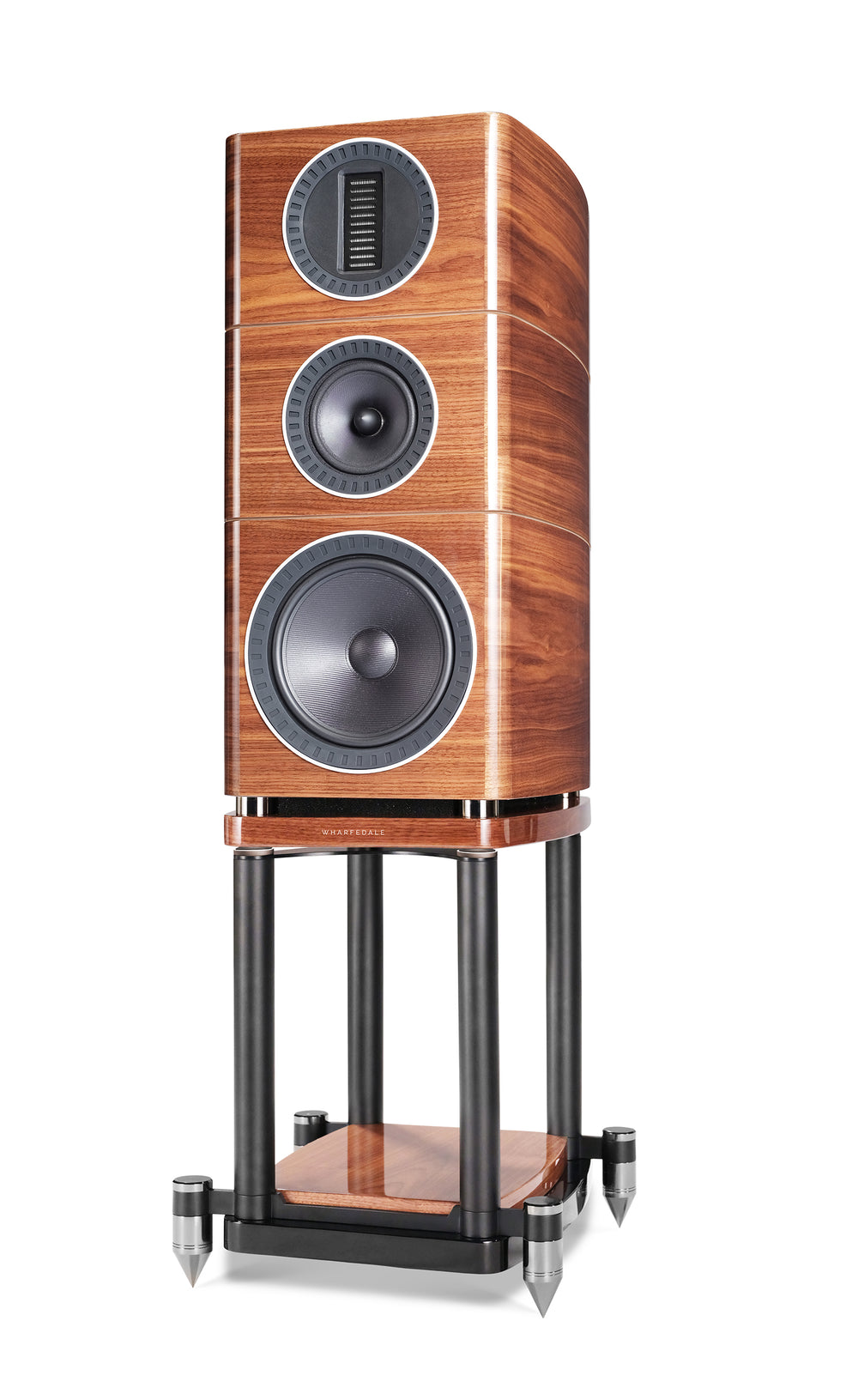 Elysian 2 Speaker Stands (Pair)