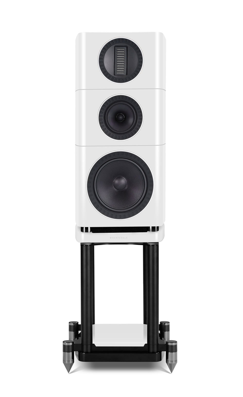 Elysian 2 Speaker Stands (Pair)