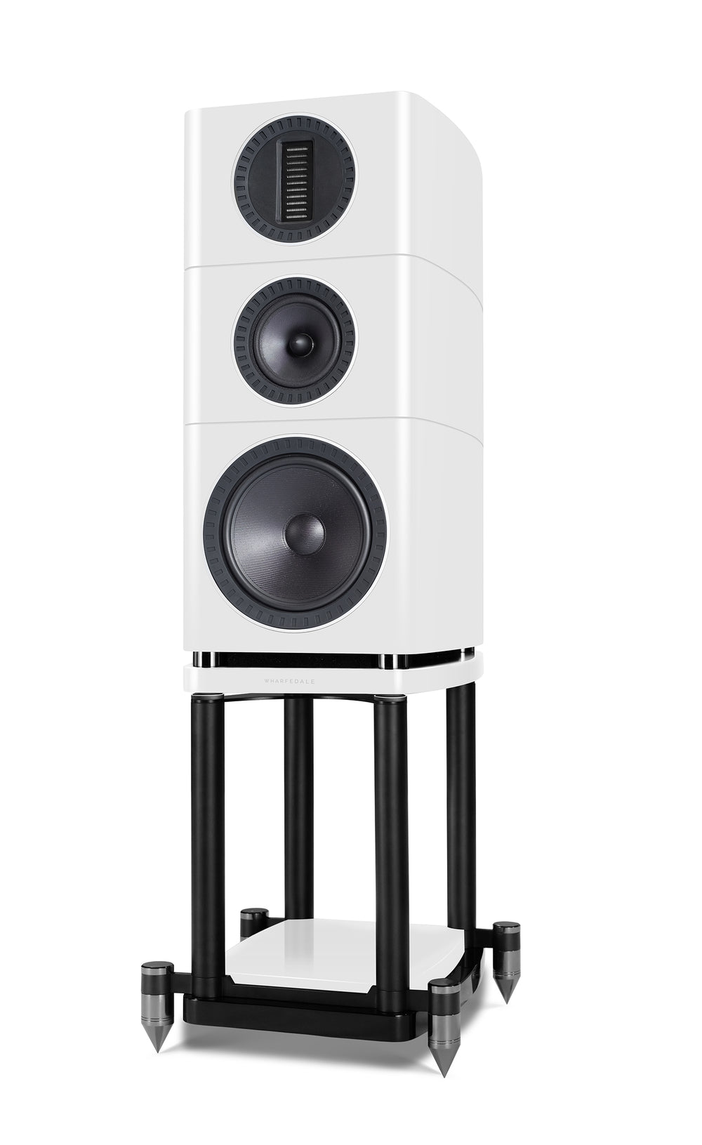 Elysian 2 Speaker Stands (Pair)