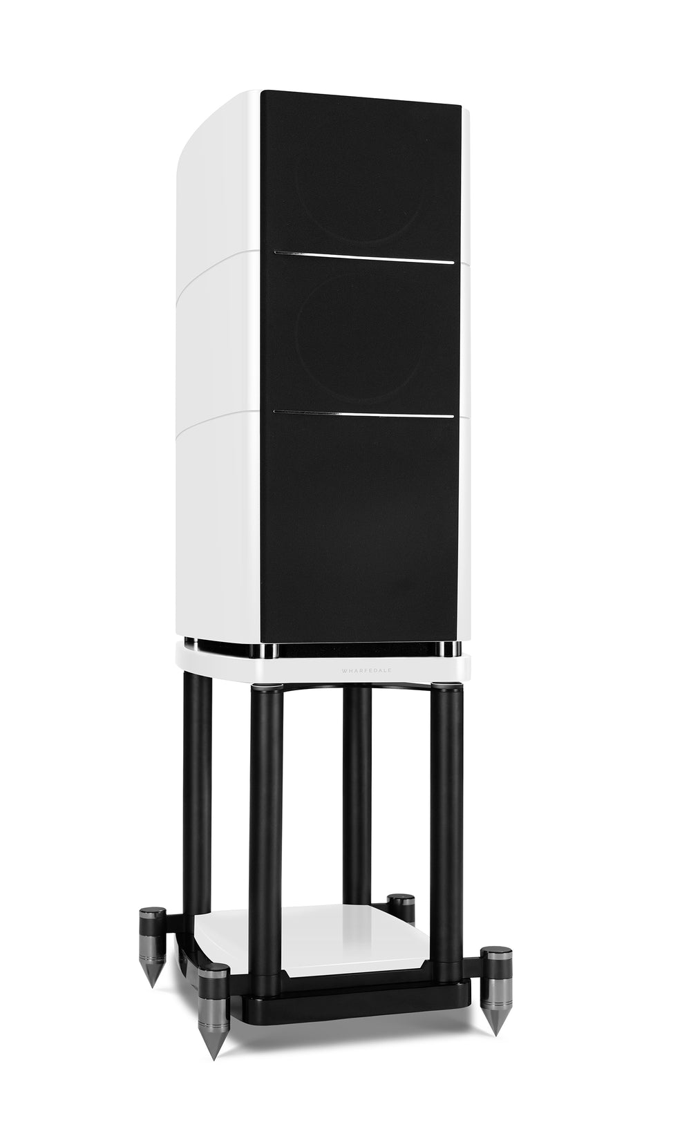 Elysian 2 Speaker Stands (Pair)