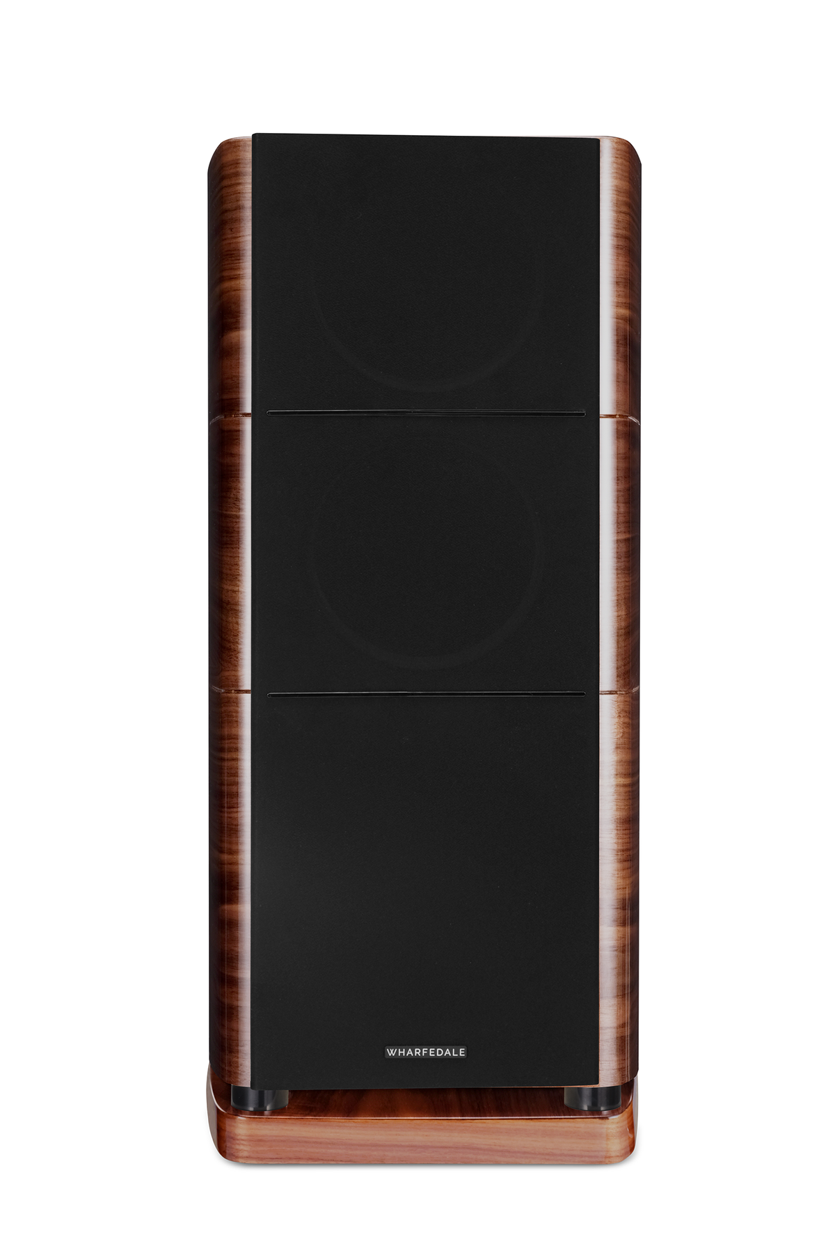 Elysian 2 Bookshelf Speakers (Pair) – WharfedaleUSA