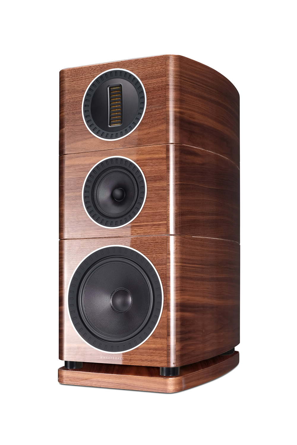 Elysian 2 Bookshelf Speakers (Pair)