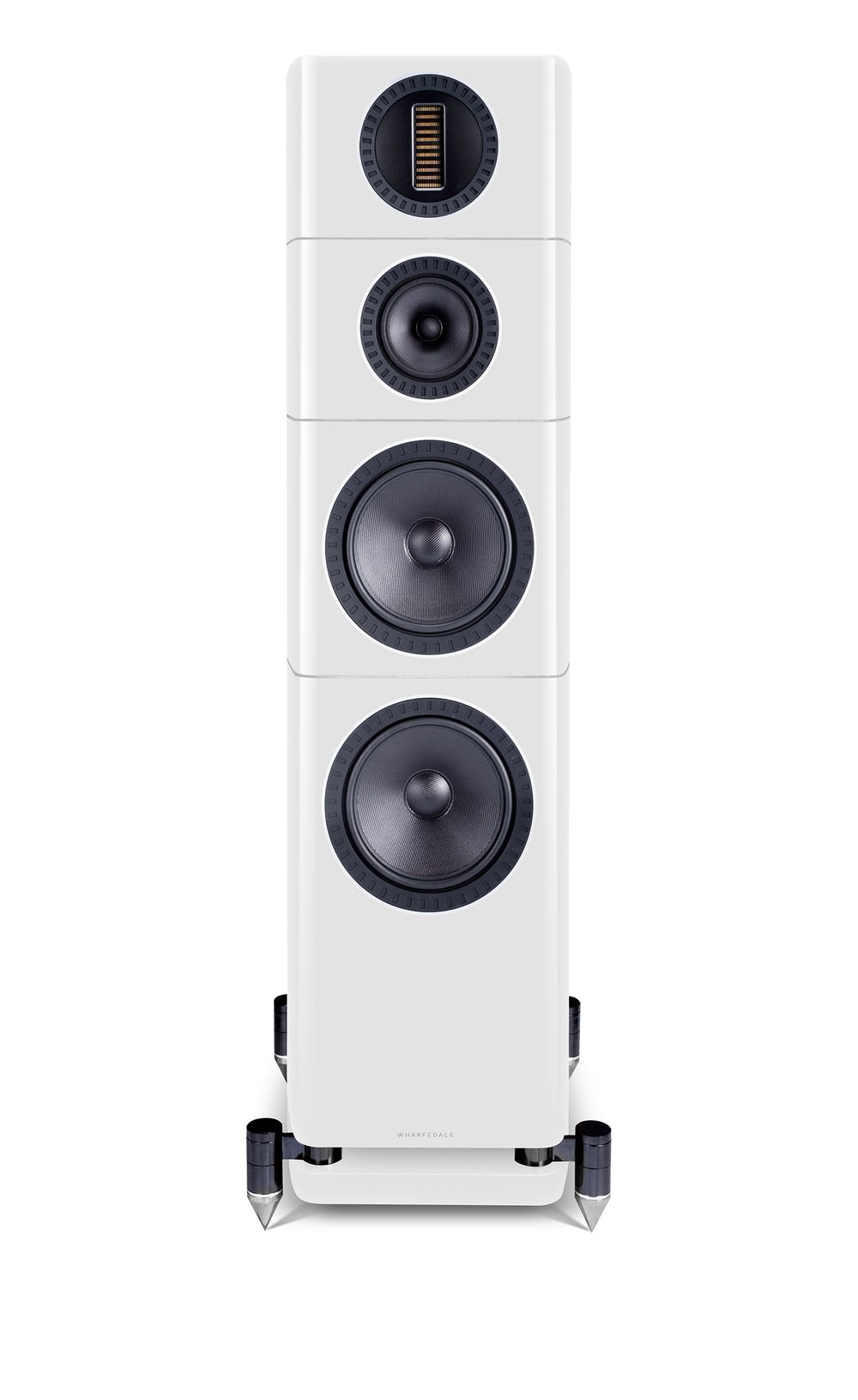 Elysian 4 Floorstanding Speakers (Pair)